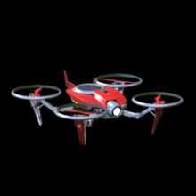 Drone III